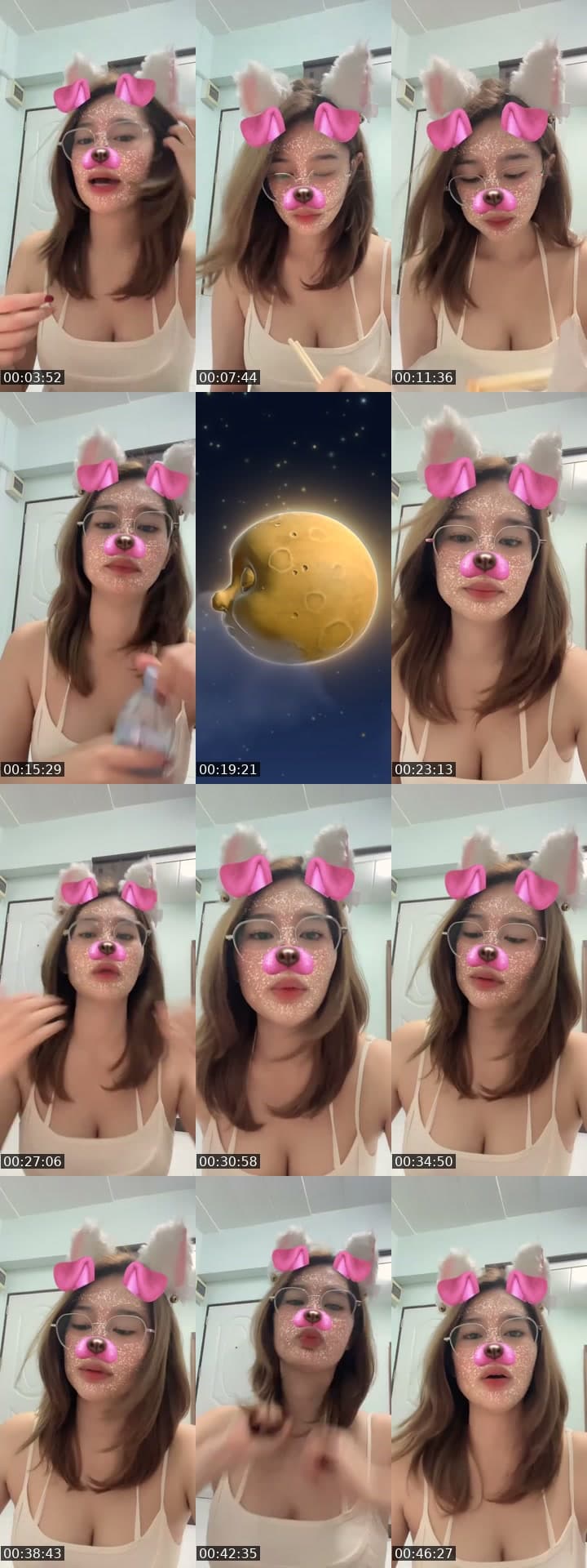ลองไลฟ์🎉