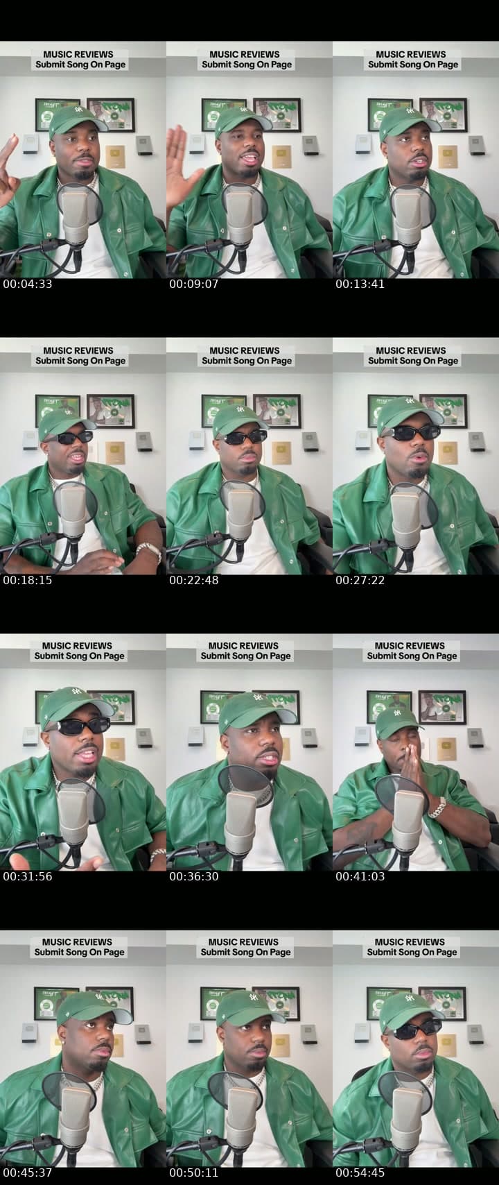 Music Review