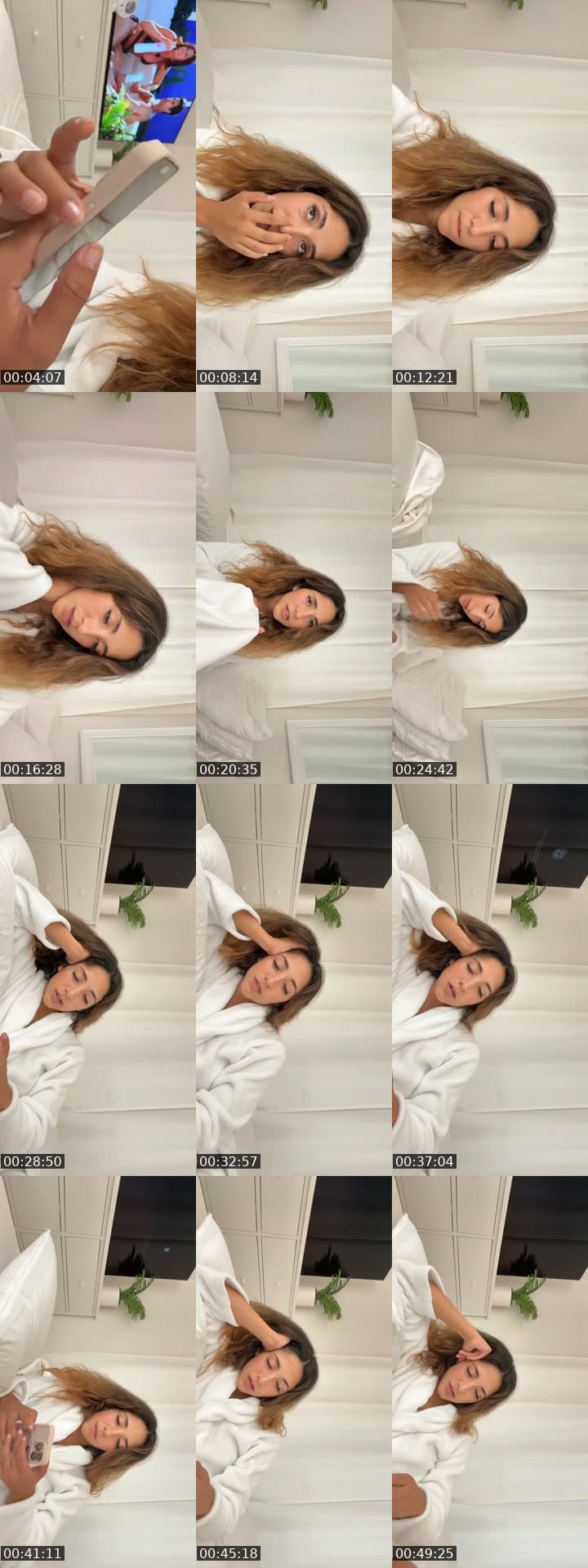@isabelmontenegro.live TikTok live stream