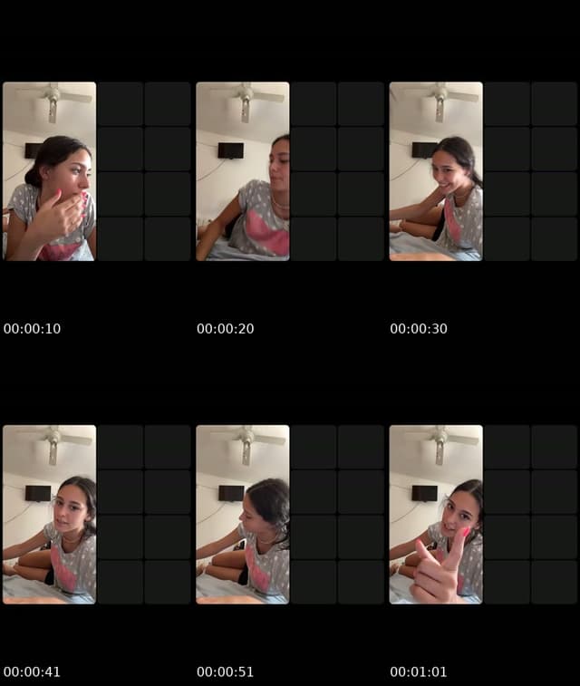 @neus.miinguez TikTok live