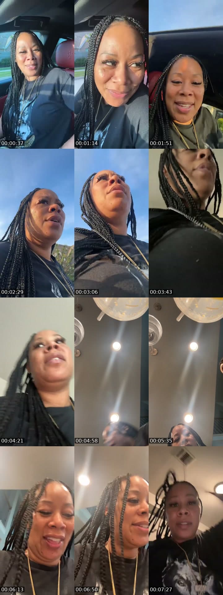 @strawberrymeng TikTok live stream