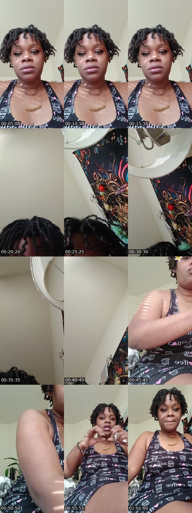 @abundance868 TikTok live