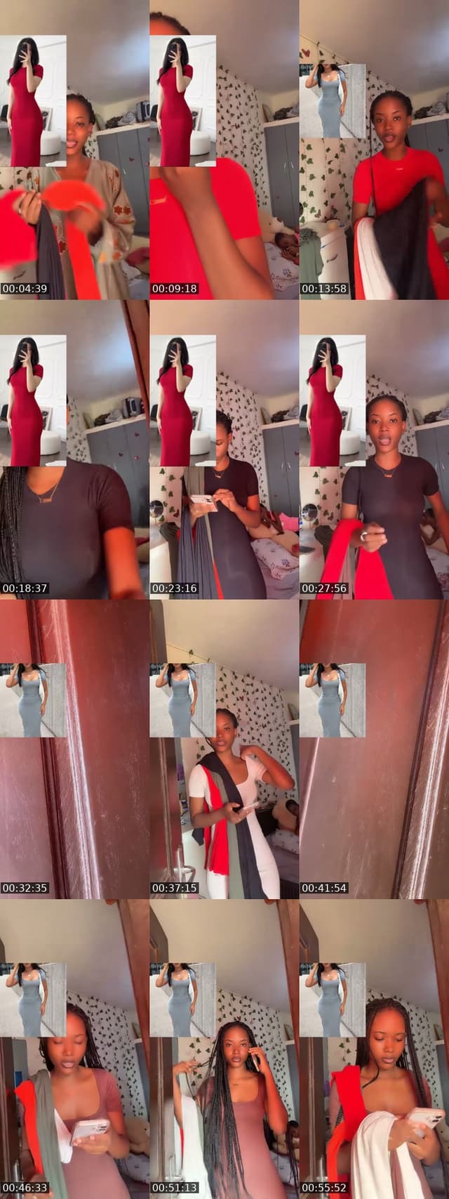 @missadiake2 TikTok live