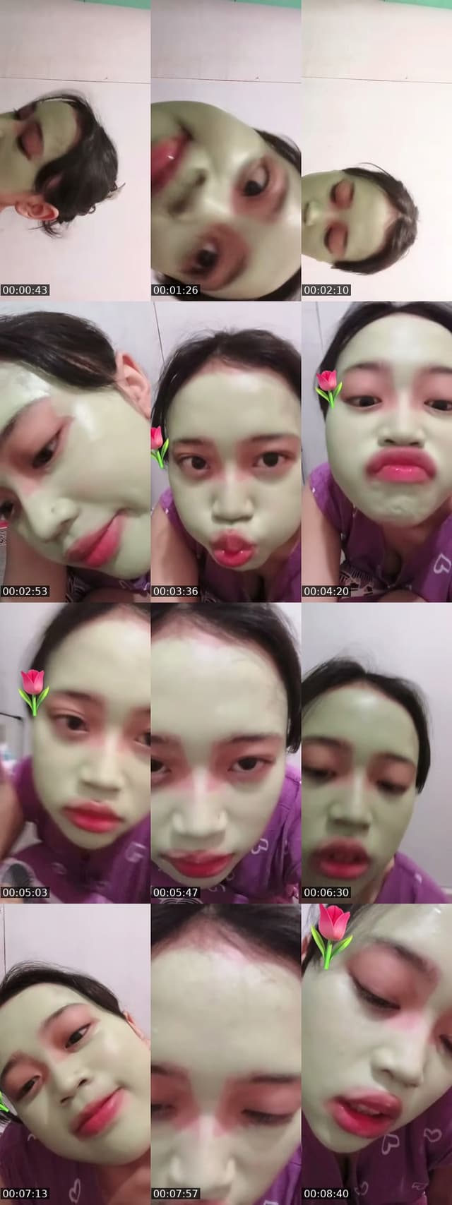 p - @thelauveu