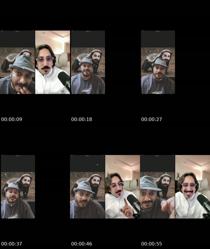 @rooognn TikTok live stream