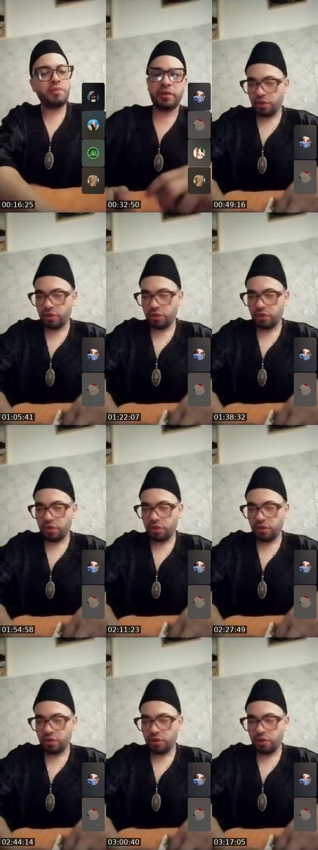 TikTok live: 0713048928 by @simo1.chrif