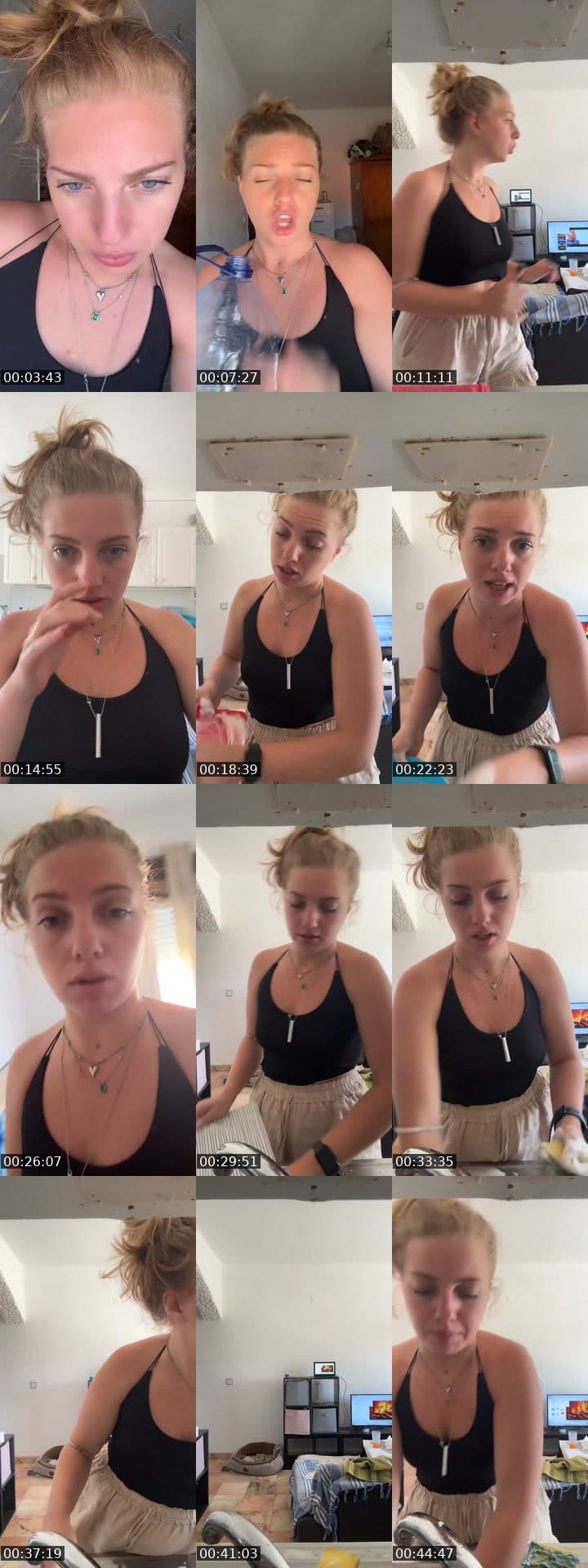 @sol__ofc TikTok live stream