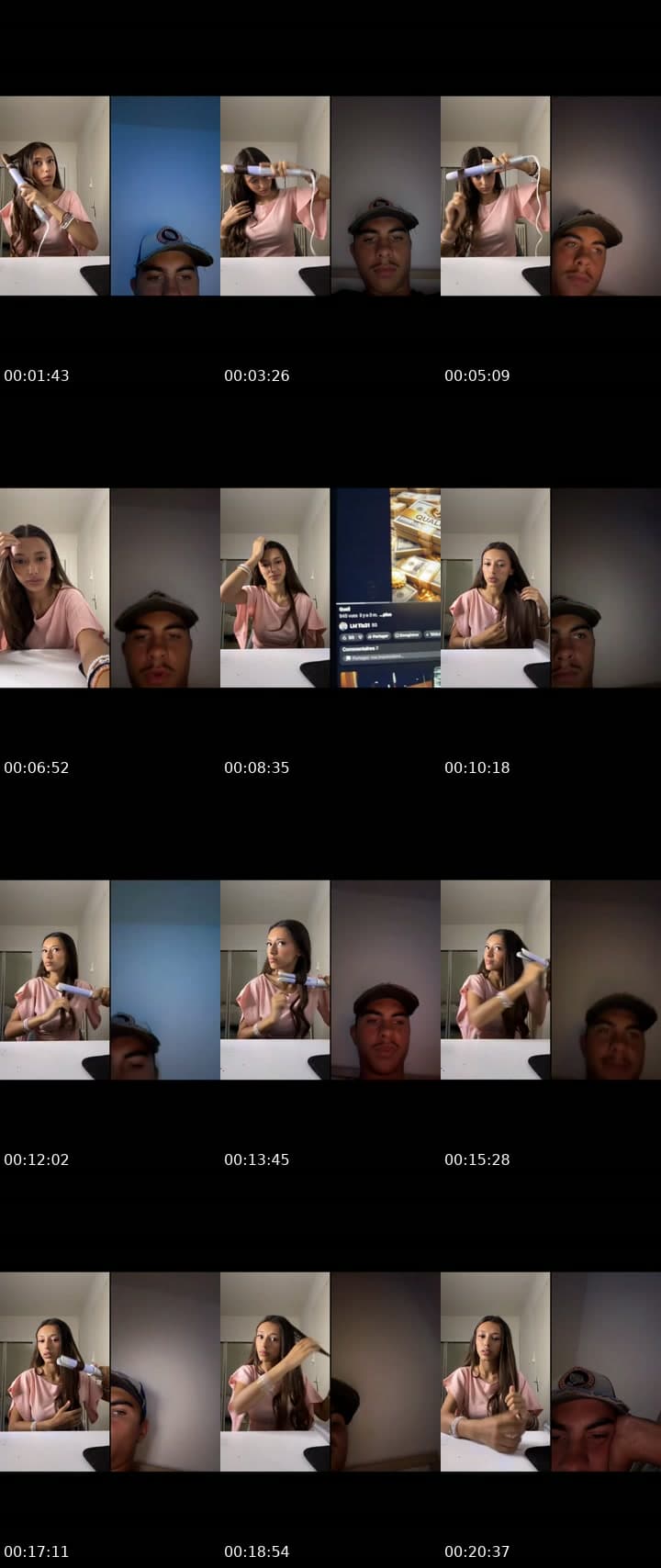 @assyaa_elmrr__ TikTok live stream