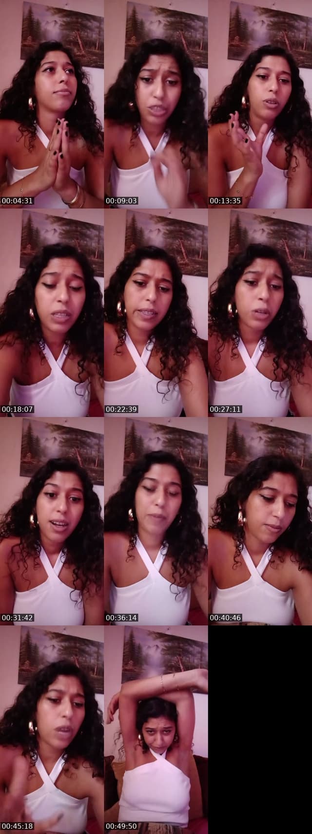 @h_priincesa TikTok live