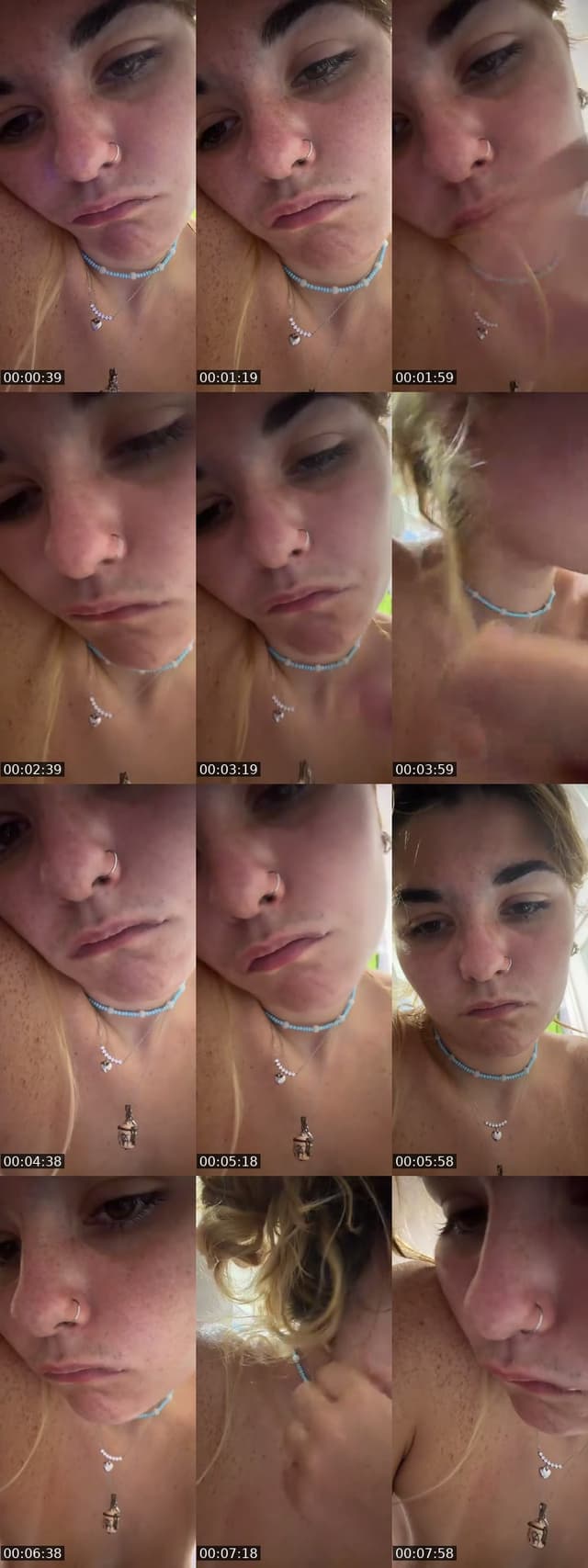 @tenerona217003 TikTok live