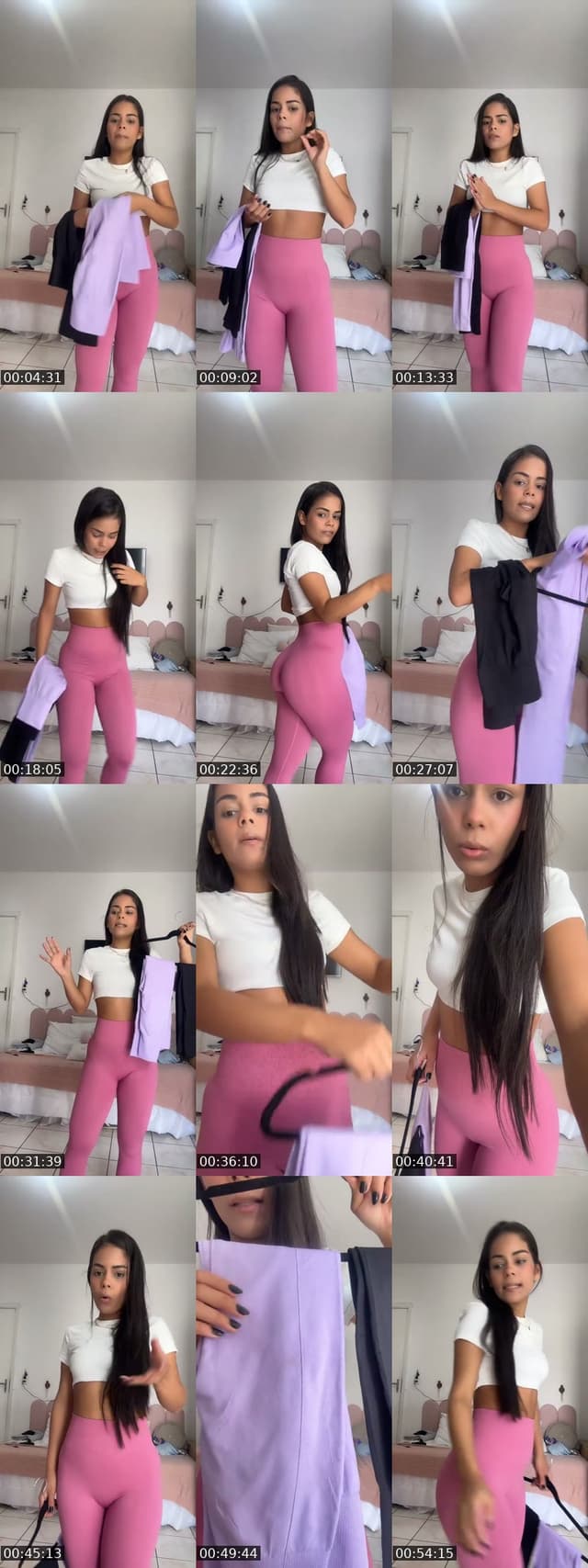 @veronica.silva.sa48 TikTok live
