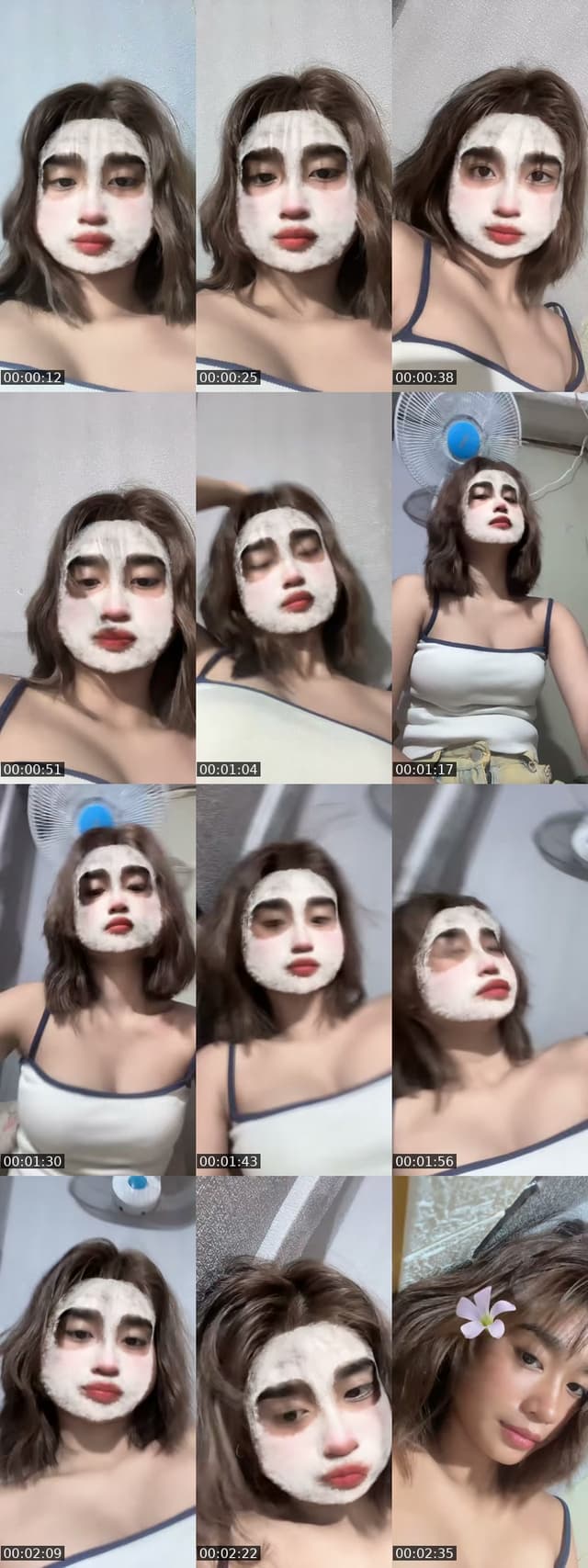 @yanasantos160 TikTok live