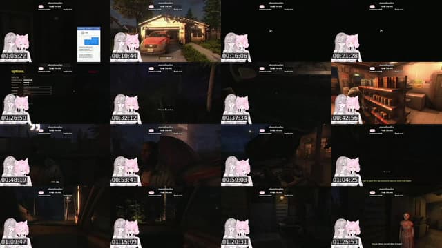 @sakuravetuber Thailand TikTok live from 2026-07-23