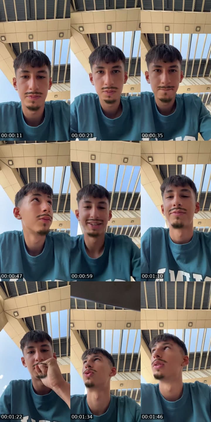 @paykal1 TikTok live stream