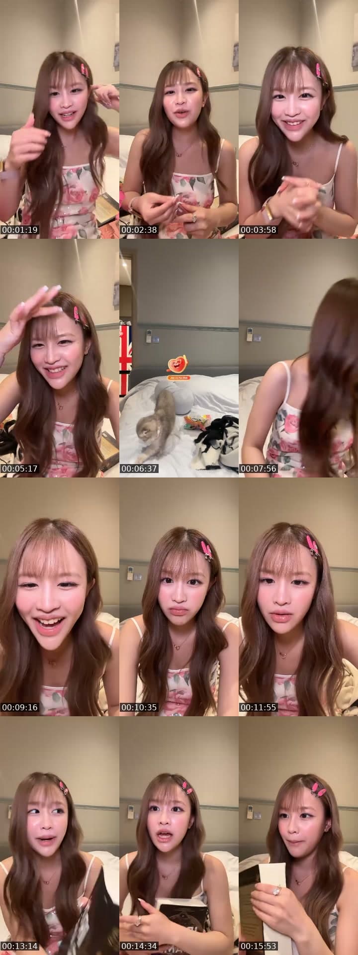 @angelnpssn TikTok live stream