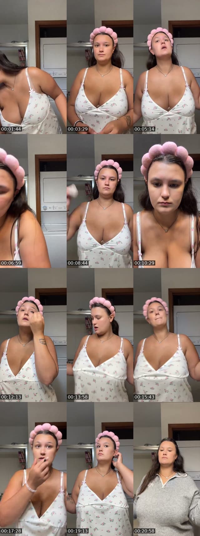 @manifestingbetterdayz TikTok live