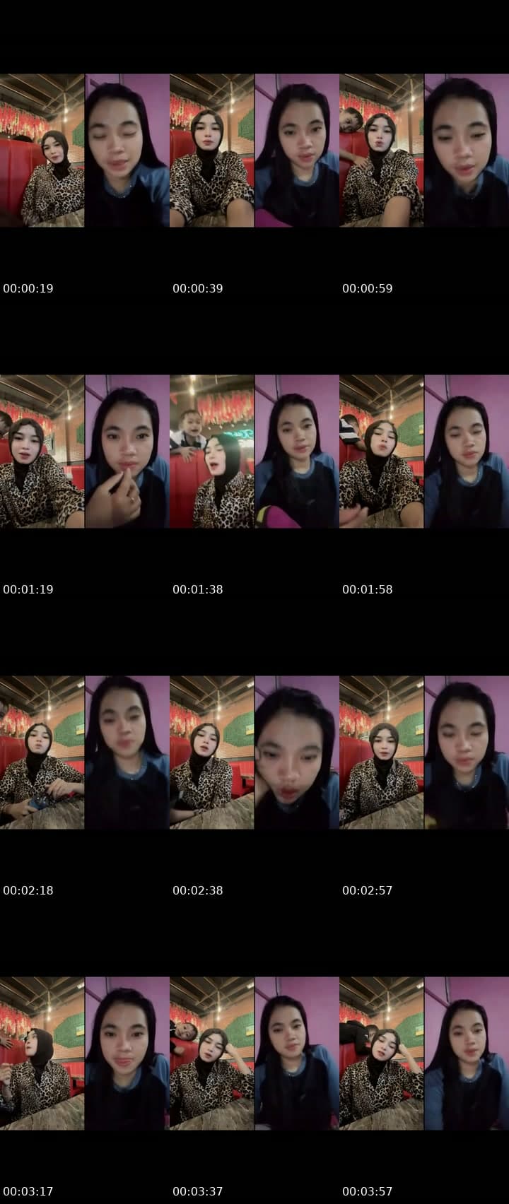 @nurulazizahn.a TikTok live stream