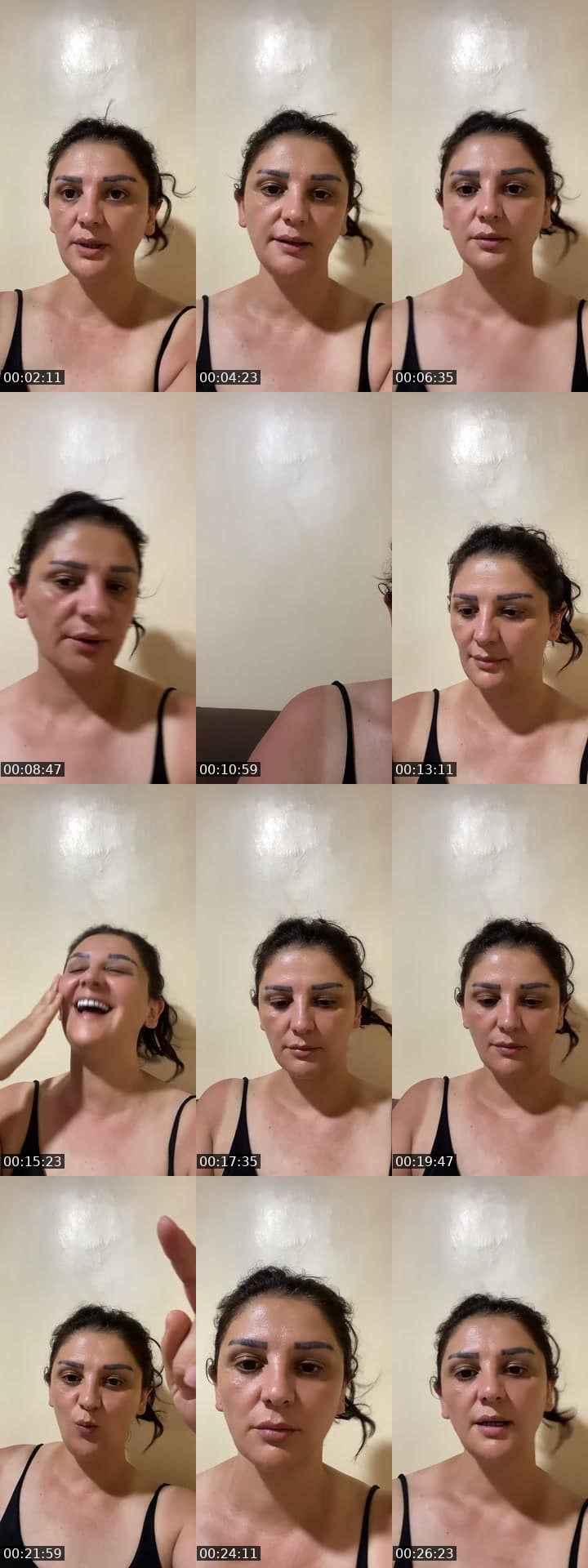 @roro_rita4 TikTok live stream