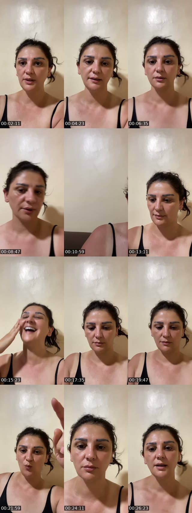 @roro_rita4 TikTok live