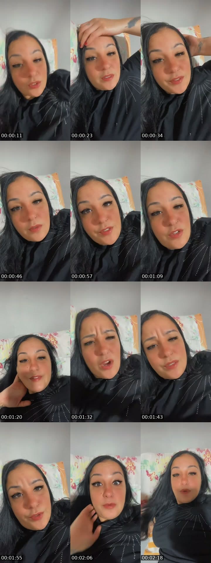 @euaneefontes TikTok live stream