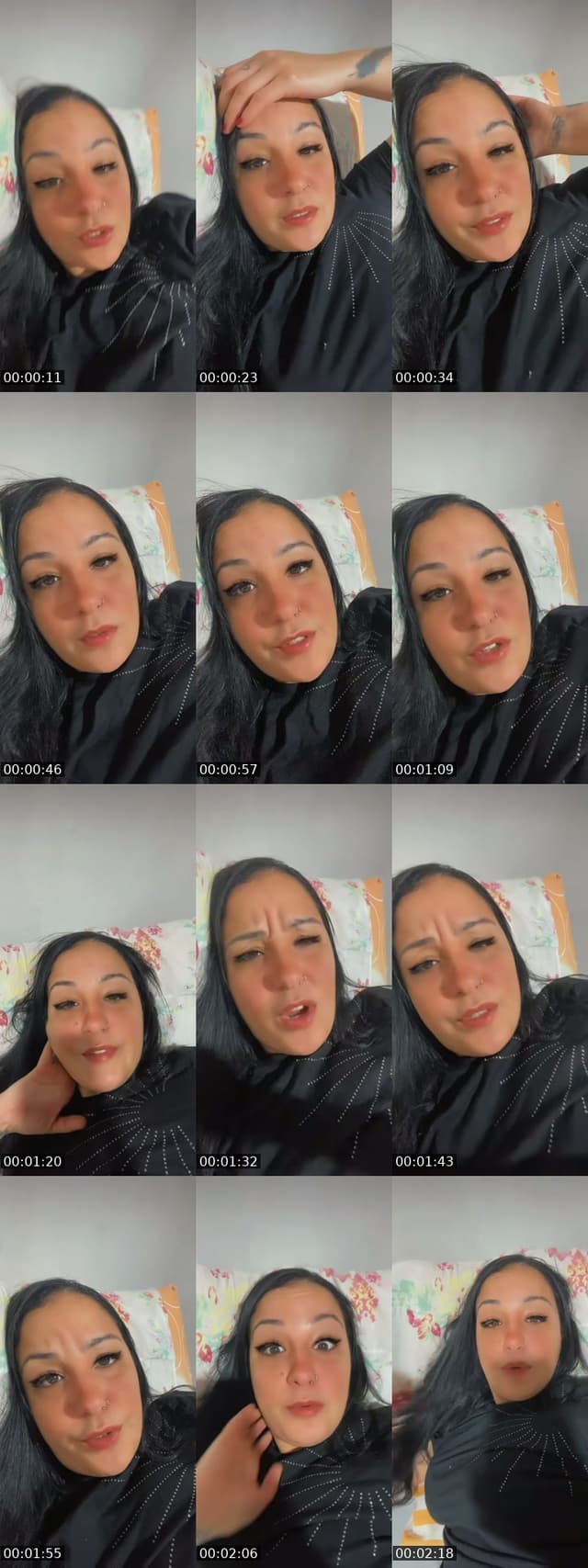 @euaneefontes TikTok live