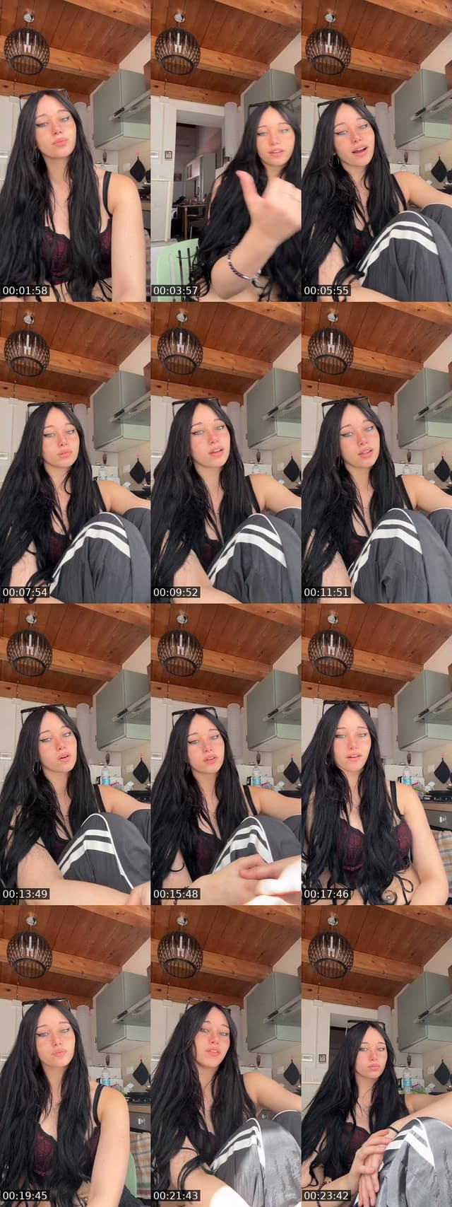 @sono.sempre.val TikTok live