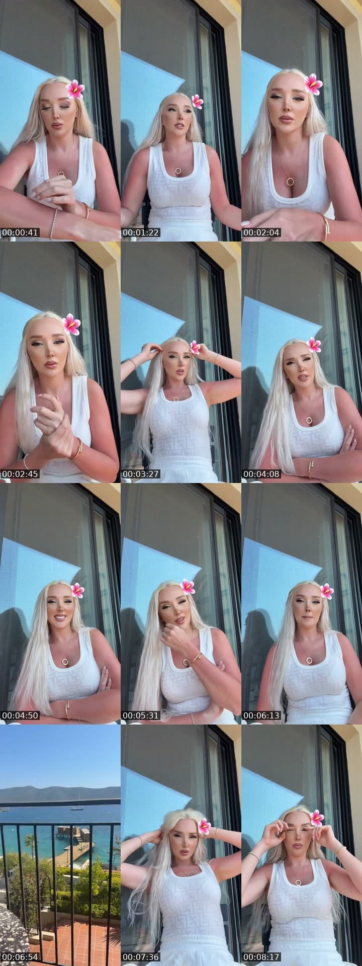 @xanimofficial TikTok live stream