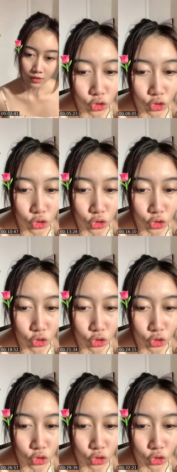 @shelena134 TikTok live stream
