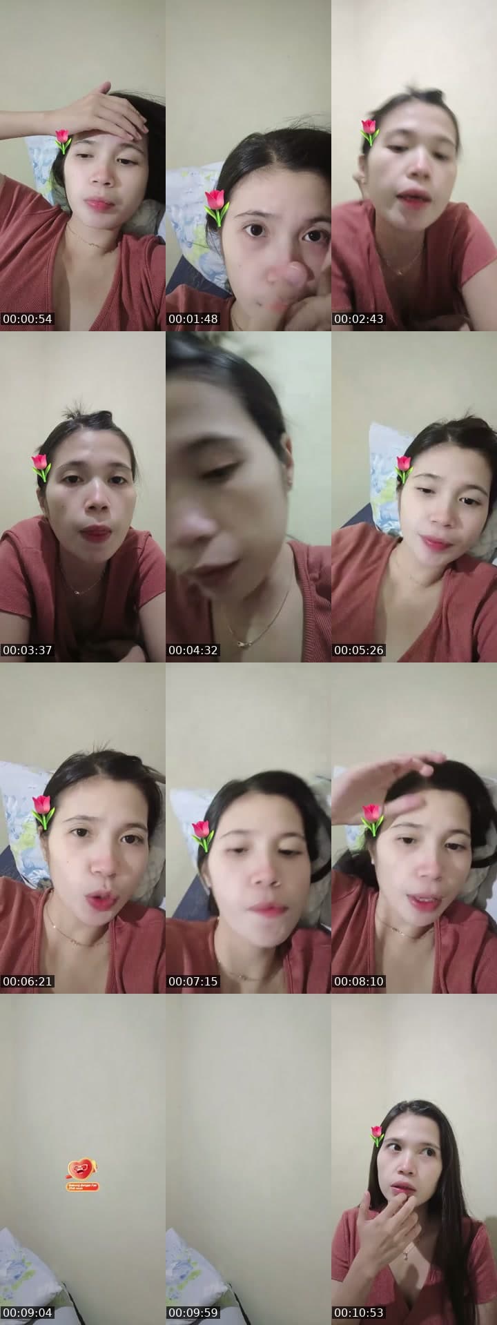 @bermekaran0 TikTok live stream