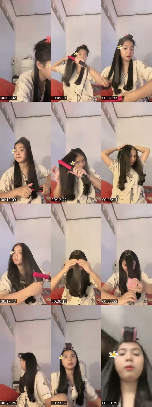 @caca04232009 TikTok live