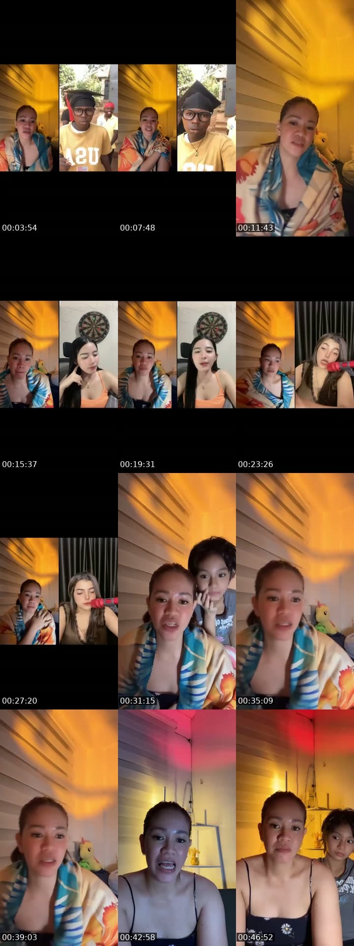 Dj queen is hereee!!