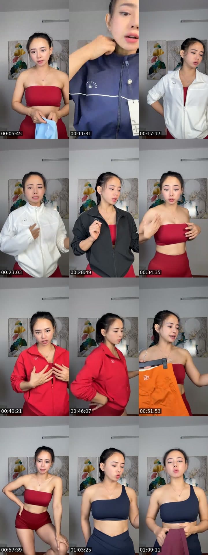 @vothaochuyendotap TikTok live stream