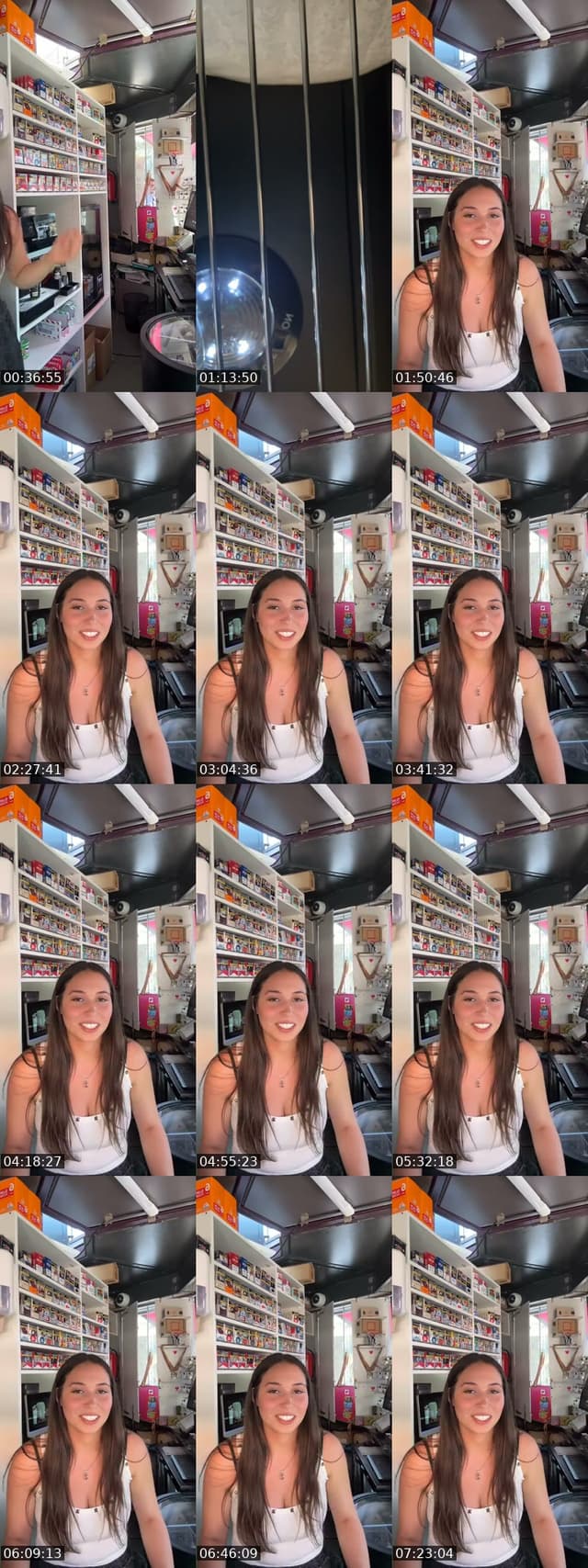 @catnipzoe TikTok live from 2026-07-23