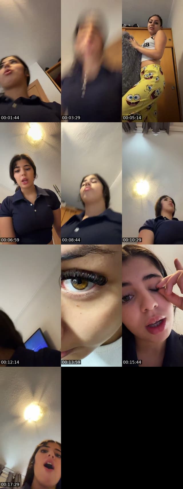 🤣🤣😭 - @miakm__