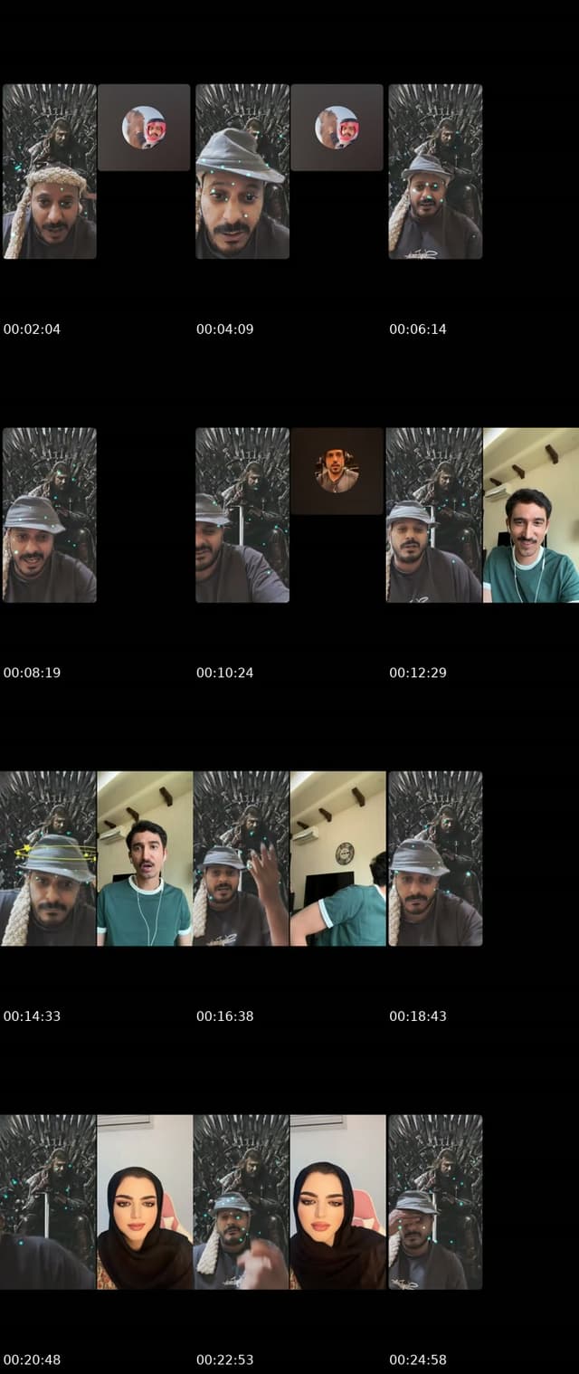 @rooog073 TikTok live