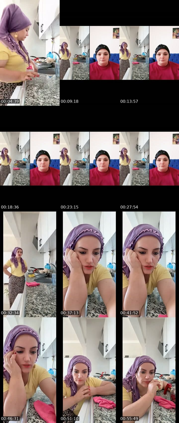 @urfaliguzelyarimm TikTok live stream