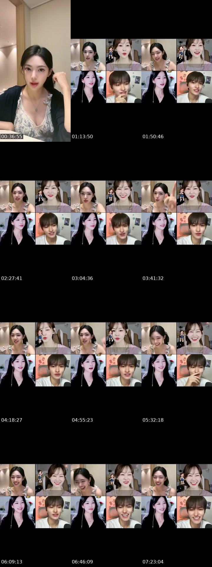 @banning_0412 TikTok live stream