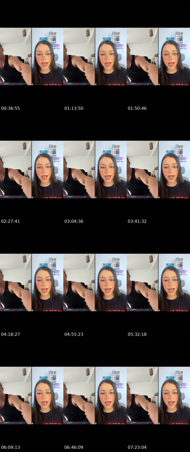 @defnotcerti TikTok live stream