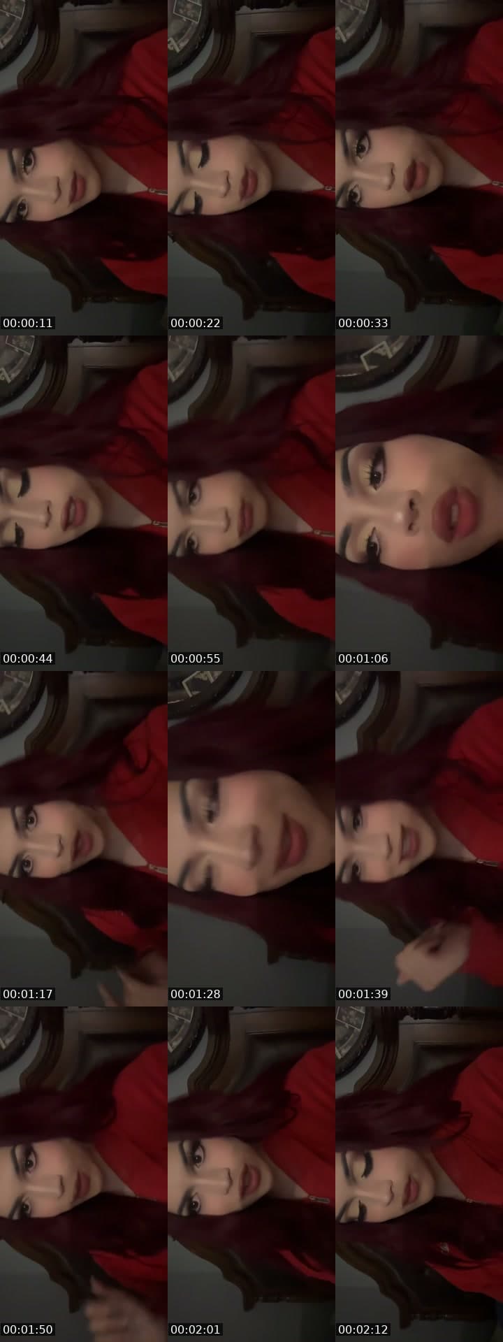 @feline.energy2 TikTok live stream
