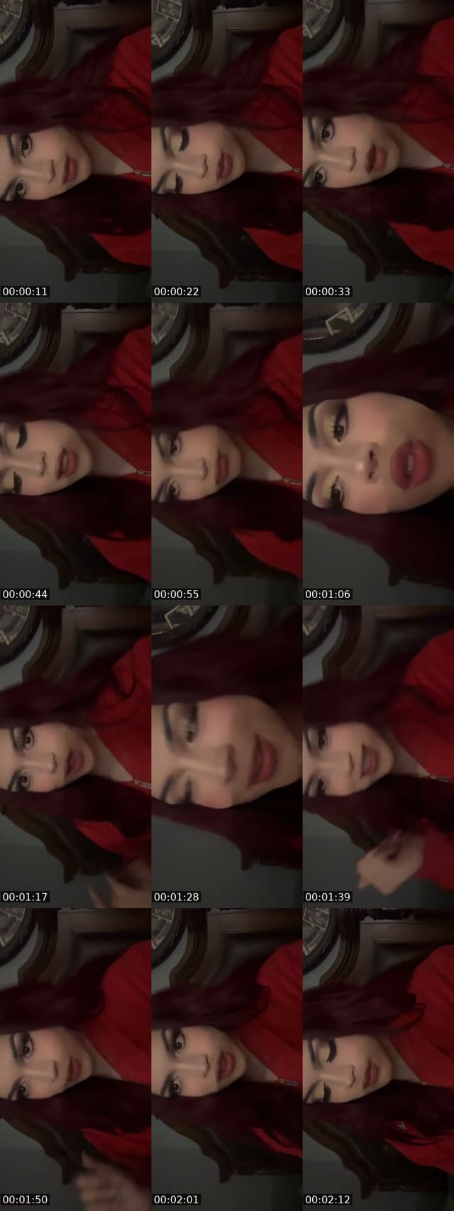 @feline.energy2 TikTok live from 2026-07-23
