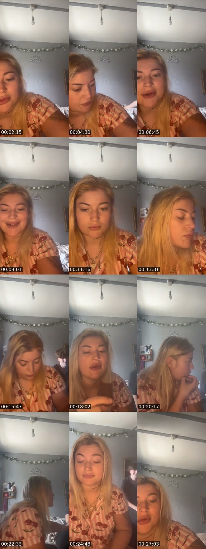 @kaci.light TikTok live stream