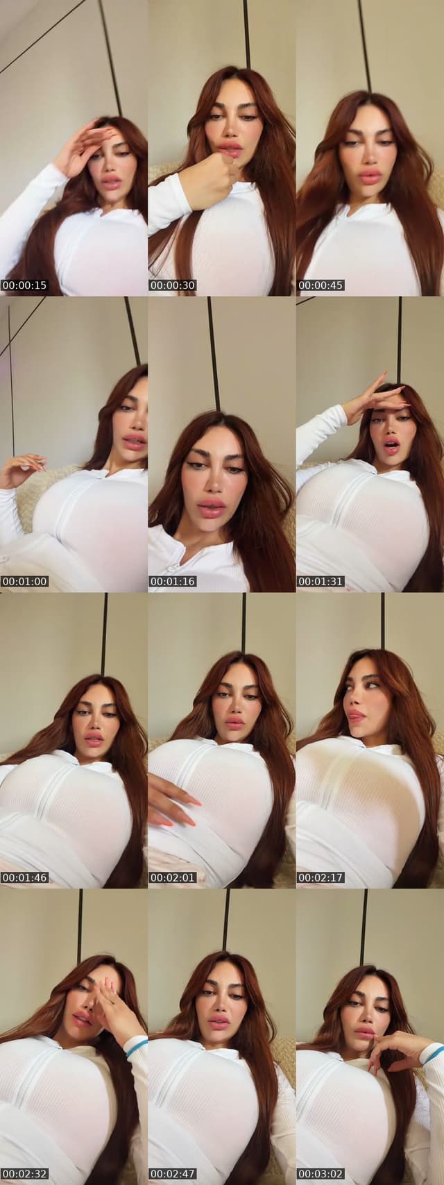 @nour.habal1 TikTok live