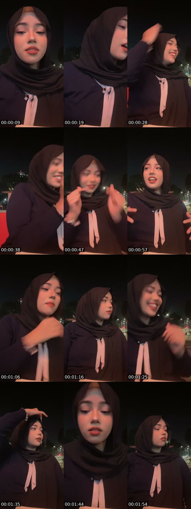 @ayaayiyuu._ TikTok live