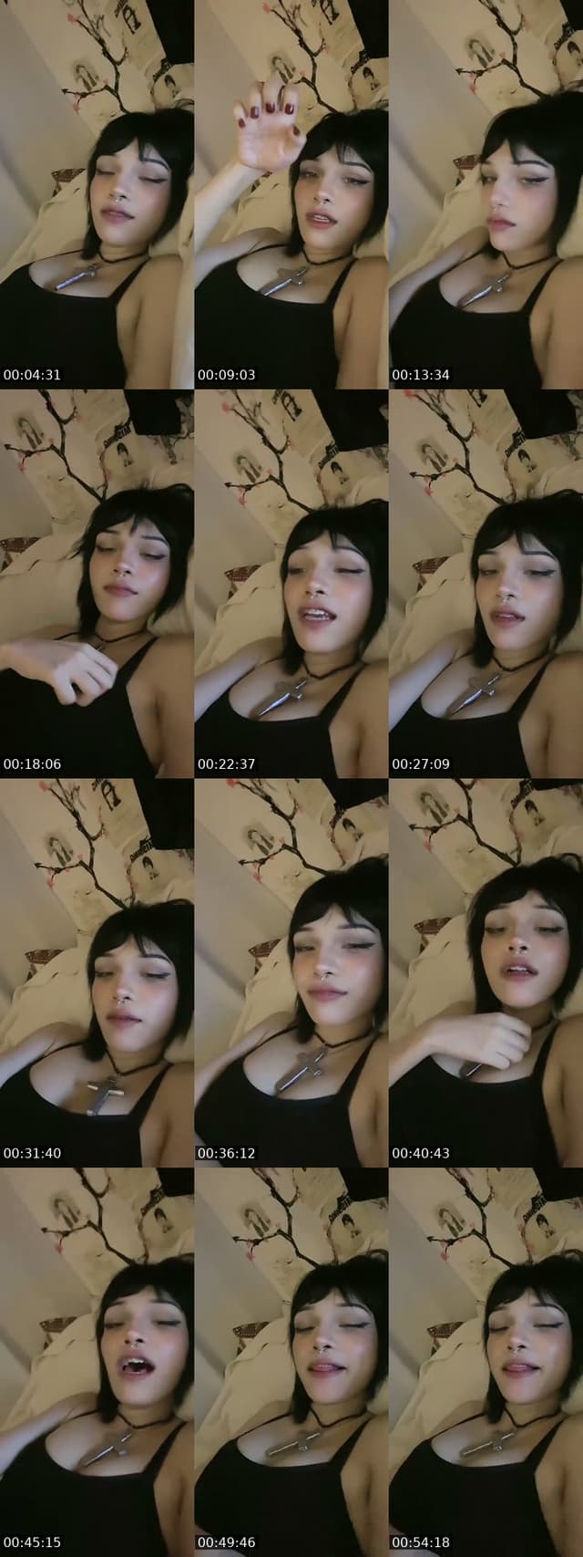TikTok live: yun nga by @user102204444