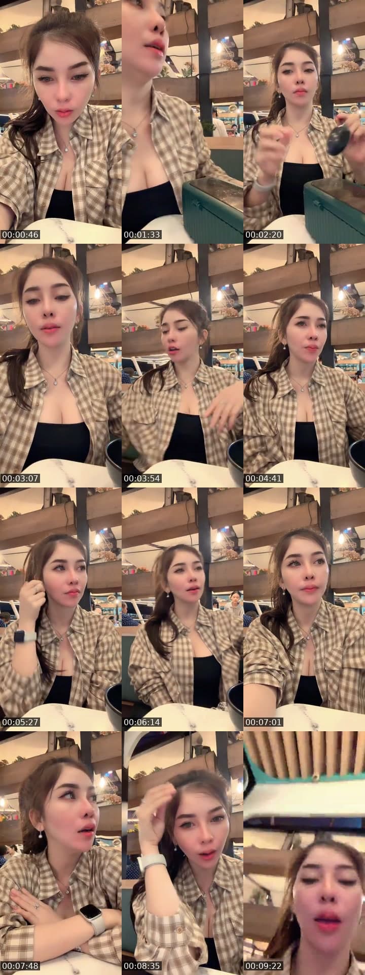 @dizalova2 TikTok live stream