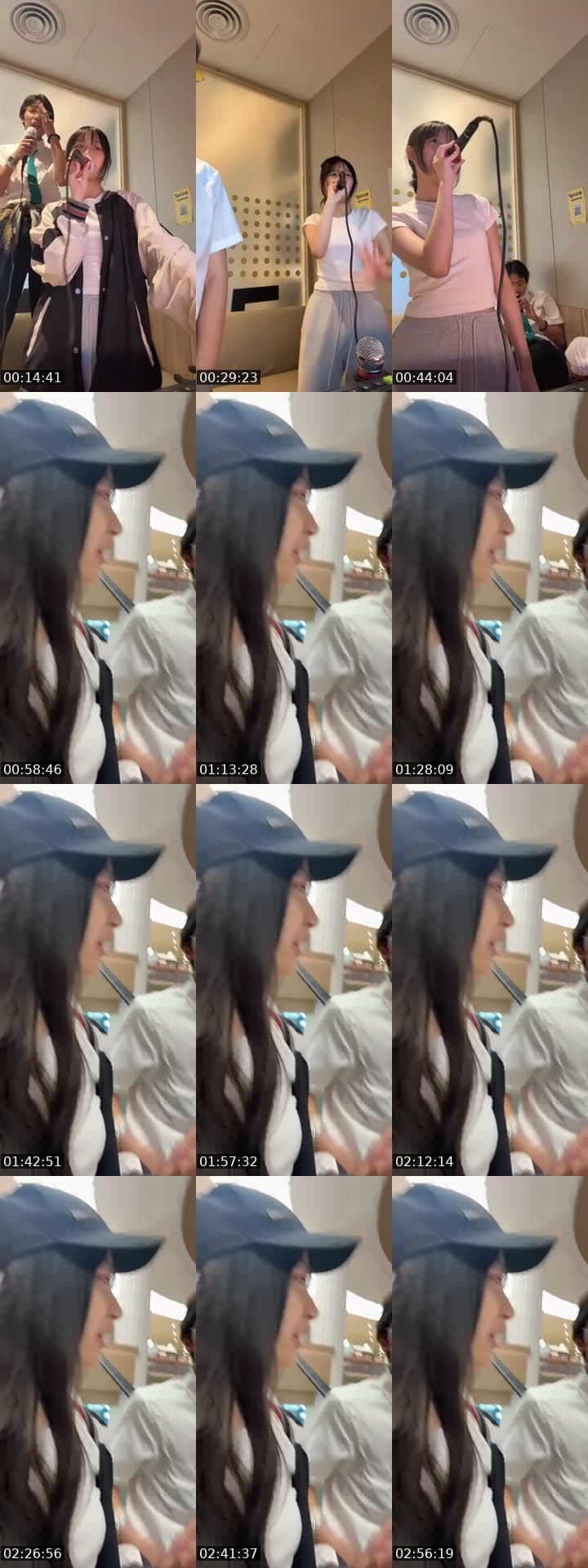 @jeon_.xx19 TikTok live stream