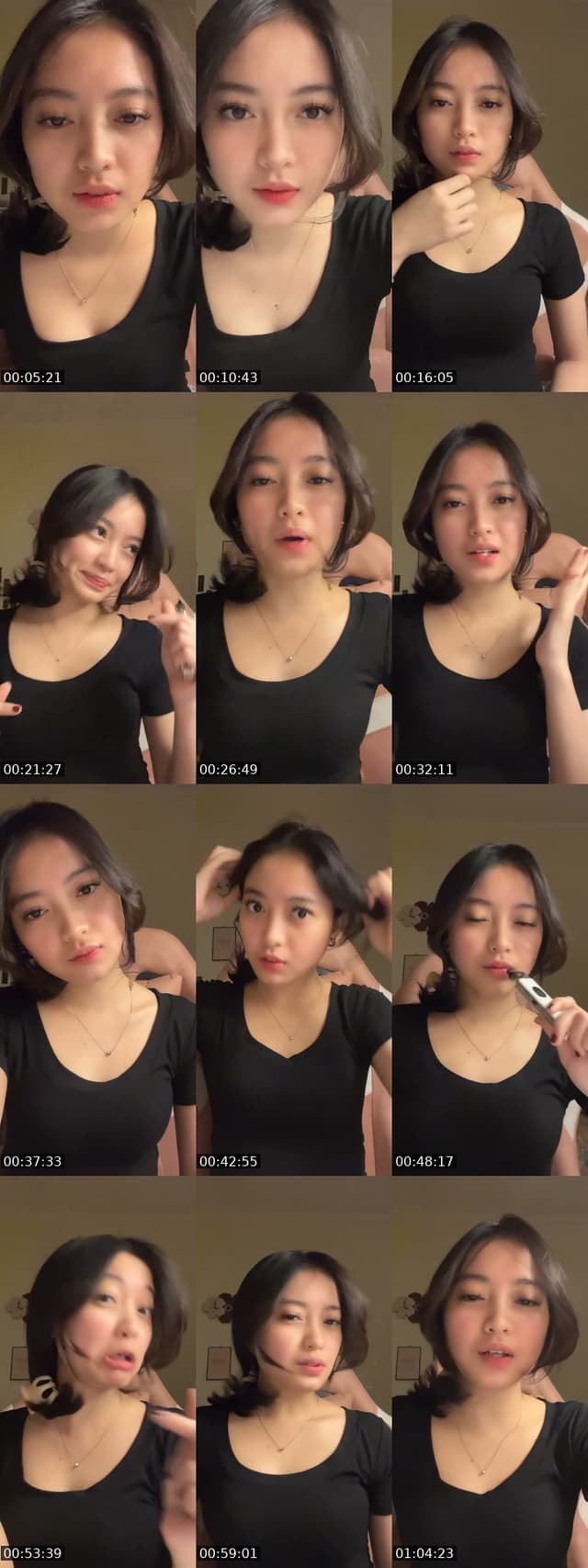 @cottoncandychic11 TikTok live from 2026-07-23