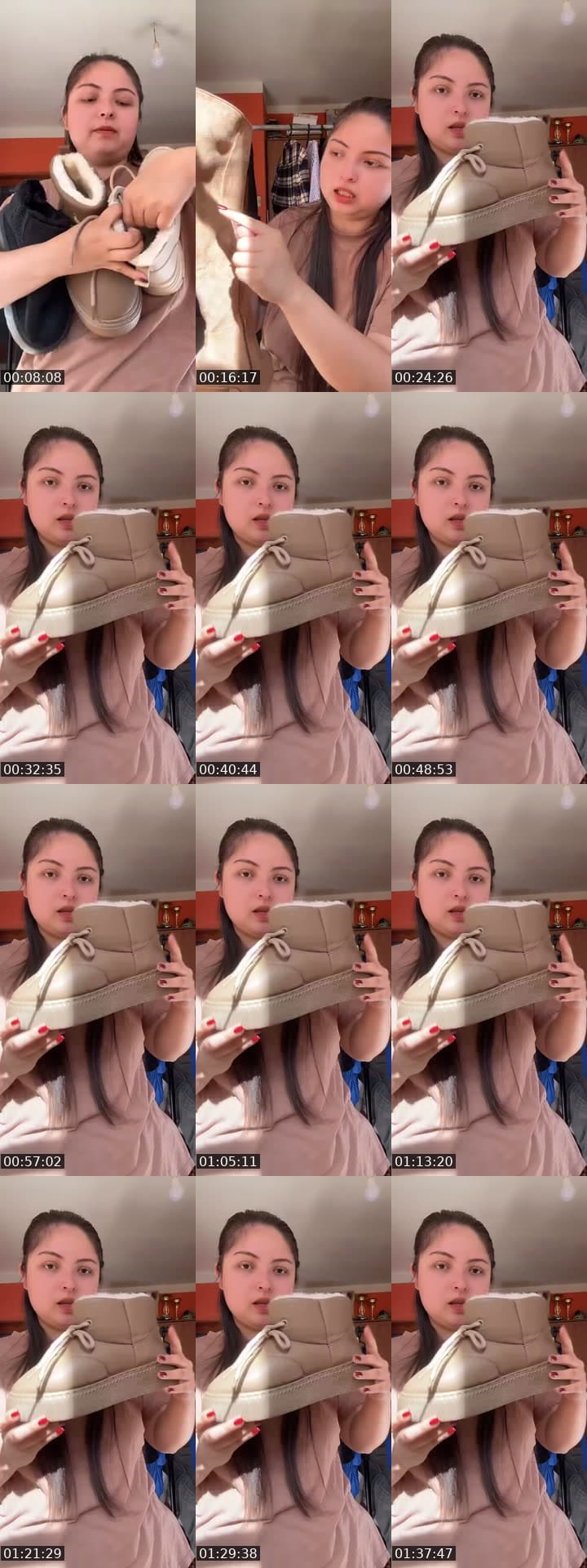 @ropitabonita08 TikTok live stream