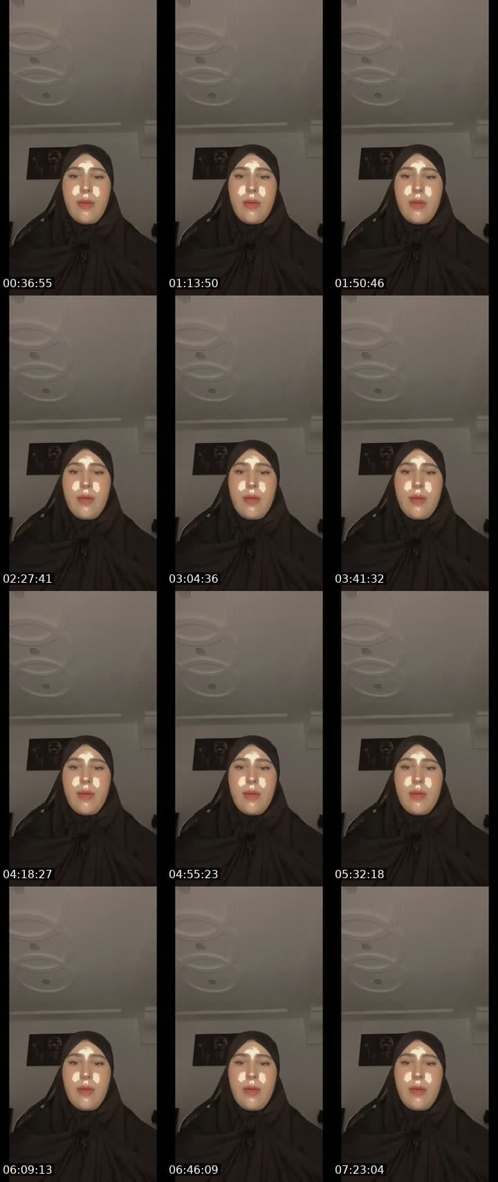 @sihamhadrouji62 TikTok live stream