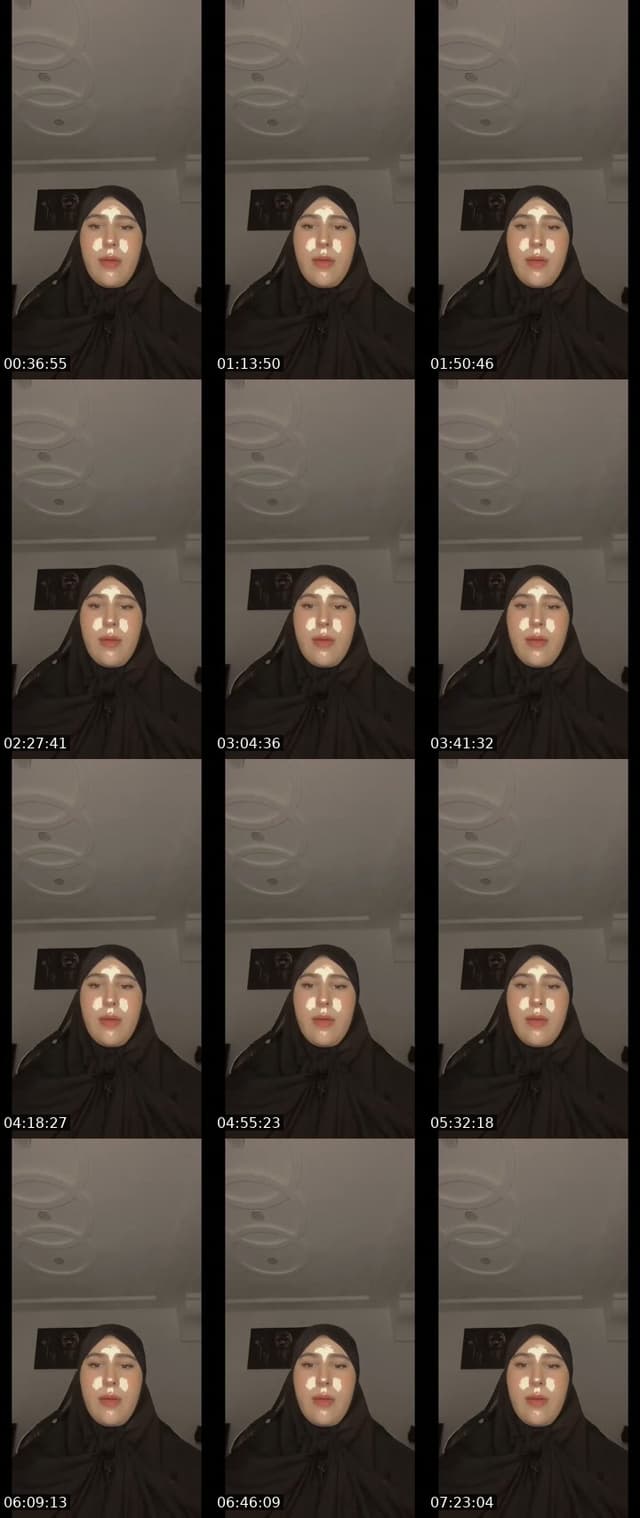 @sihamhadrouji62 TikTok live